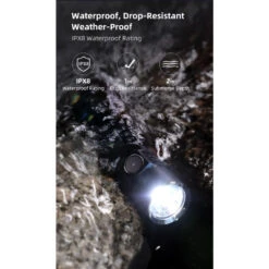 Klarus G15 V2 Compact Rechargeable Flashlight (4200 Lumens, 200 Metres) -Outdoor Equipment Store eieiC9av0DglQ9dpIRRneasRfBaooL metaRzE1LmpwZWc3D