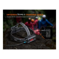 Fenix HP35R Professional Rechargeable Headlamp (4000 Lumens, 450 Metres) -Outdoor Equipment Store el2MaQRiUr4Sf9LtM3LL9F5JaXYnIw metaSFAzNVIgMTAuanBn