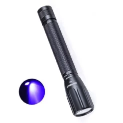 NEXTORCH C2 UV Flashlight 405nm (2AA) -Outdoor Equipment Store ev4xmGk6OIerRCVHHz4ffol4q8UBIY metaQzIgVVYgLTEud2VicA3D3D