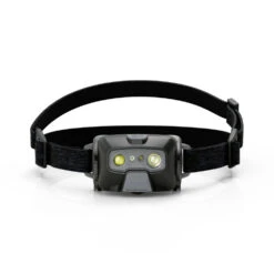 Ledlenser HF6R Core Rechargeable Headlamp With Red Light Function (800 Lumens, 160 Metres)