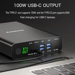 NEJIFU 64,000mAh Fast Charging Power Bank -Outdoor Equipment Store exijNz8NhvPaHY6H4Hhgv1Si5859ZR metaNjQwMDBtQWggMTAwVy5qcGc3D