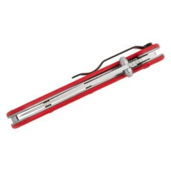 Ontario Knife Co. RAT Model 2 - 3" Satin S35VN Blade, Red G10 Handles, 8064 -Outdoor Equipment Store ezEZIFNDrwY991FArP7mtkWuHL9TmH metaODA2NF80LmpwZWc3D