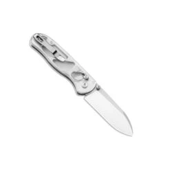 Kizer Vanguard Drop Bear V3619A1 - 2.97" Satin Nitro-V Blade, Clutch Lock, Transparent Acrylic Handles -Outdoor Equipment Store f04DP7rHUB42Kj4065Ez3MxxzNZHN6 metaVjM2MTlBMS46LmpwZWc3D
