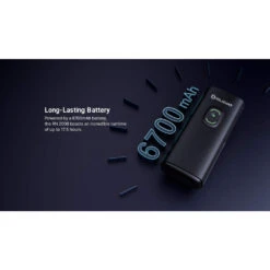 Olight RN 2000 Rechargeable Front Bike Light With Light Sensor, Vibration Sensor, And Wireless Remote Control (2000 Lumens) -Outdoor Equipment Store f10hK3BkMXbR1zr9gM94UlxrZrew6j metaUk4gMjAwMDo6Ojo6OjouanBlZw3D3D