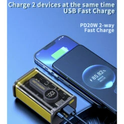 10,000mAh Fast Charge Power Bank 21 10,000mAh Fast Charge Power Bank -Outdoor Equipment Store f5bIqSrb4V2bVmFvBsM5dULmBwpfWj metaU2NyZWVuc2hvdCAyMDIzLTA4LTI0IGF0IDExLjU2LjIxIGFtLnBuZw3D3D