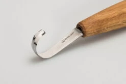 BeaverCraft Double Bevel Spoon Carving Hook Knife - SK5 -Outdoor Equipment Store f75FMvyYNNcl2UnRPRwie8oIwFaYkm metaU0s1XzAxLmpwZWc3D