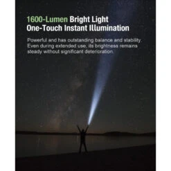 Klarus XT12GT Pro Rechargeable Tactical Flashlight (1600 Lumens, 850 Metres) -Outdoor Equipment Store fAq20lZ6HqVDfc3eKcyCGOhiJ5Omtt metaWFQxMkd0IHBybzo6Oi5qcGVn