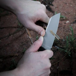 Vosteed Mink D0103 - 3.99" Nitro-V Fixed Sheepsfoot Blade, Black Micarta Handle -Outdoor Equipment Store fD2Vc6I7uTlDauaWTCnYnYcdaLWEXl metaVm9zdGVlZCBNaW5rIEQwMTAzIDQud2VicA3D3D