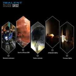 Imalent SR32 Super Bright Rechargeable Searchlight (120,000 Lumens, 2080 Metres) 24 Imalent SR32 Super Bright Rechargeable Searchlight (120,000 Lumens, 2080 Metres) -Outdoor Equipment Store fLEF5dmlB1hllHOs3GjBOJywuFSmau metaaW1hbGVudC1zcjMyLTEyMDAwMC1sdW1lbi1wb3dlcmZ1bC1mbGFzaGxpZ2h0aW1hbGVudC0xNDQyODhfMTAyNHgxMDI0LmpwZWc3D