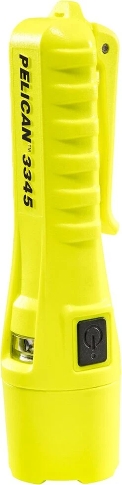 Pelican 3345 Dual Beam Safety Certified LED Flashlight - 3AA, 280 Lumens -Outdoor Equipment Store fMDn9Do23IlezBunGumhWtAjtfT5pb metaUGVsaWNhbiAzMzQ1IExFRCBGbGFzaGxpZ2h0ICYjODIxMTsgMjgwIEx1bWVucy0xNTgwNQ3D3D