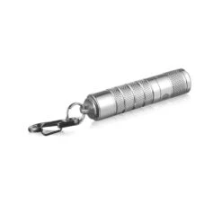Lumintop Silver Fox Keyring EDC Flashlight With Magnetic Tailcap (760 Lumens, 70 Metres) 31 Lumintop Silver Fox Keyring EDC Flashlight With Magnetic Tailcap (760 Lumens, 70 Metres) -Outdoor Equipment Store fSened8pR5UPWIrFtivYmMPEmG9b7O metaU2lsdmVyIEZveC5wbmc3D