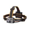 Fenix HP16R Triple Output Rechargeable LED Headlamp (1650 Lumens) -Outdoor Equipment Store fenix hp16r triple output 1700 lumen usb type c yyt
