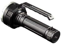 Fenix LR80R Type-C Rechargeable Searchlight (18,000 Lumens, 1130 Metres) -Outdoor Equipment Store fenix lr80r flashlight back