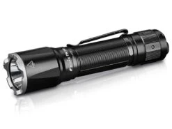 Fenix TK16 V2.0 Compact Tactical Flashlight (3100 Lumens, 380 Metres)