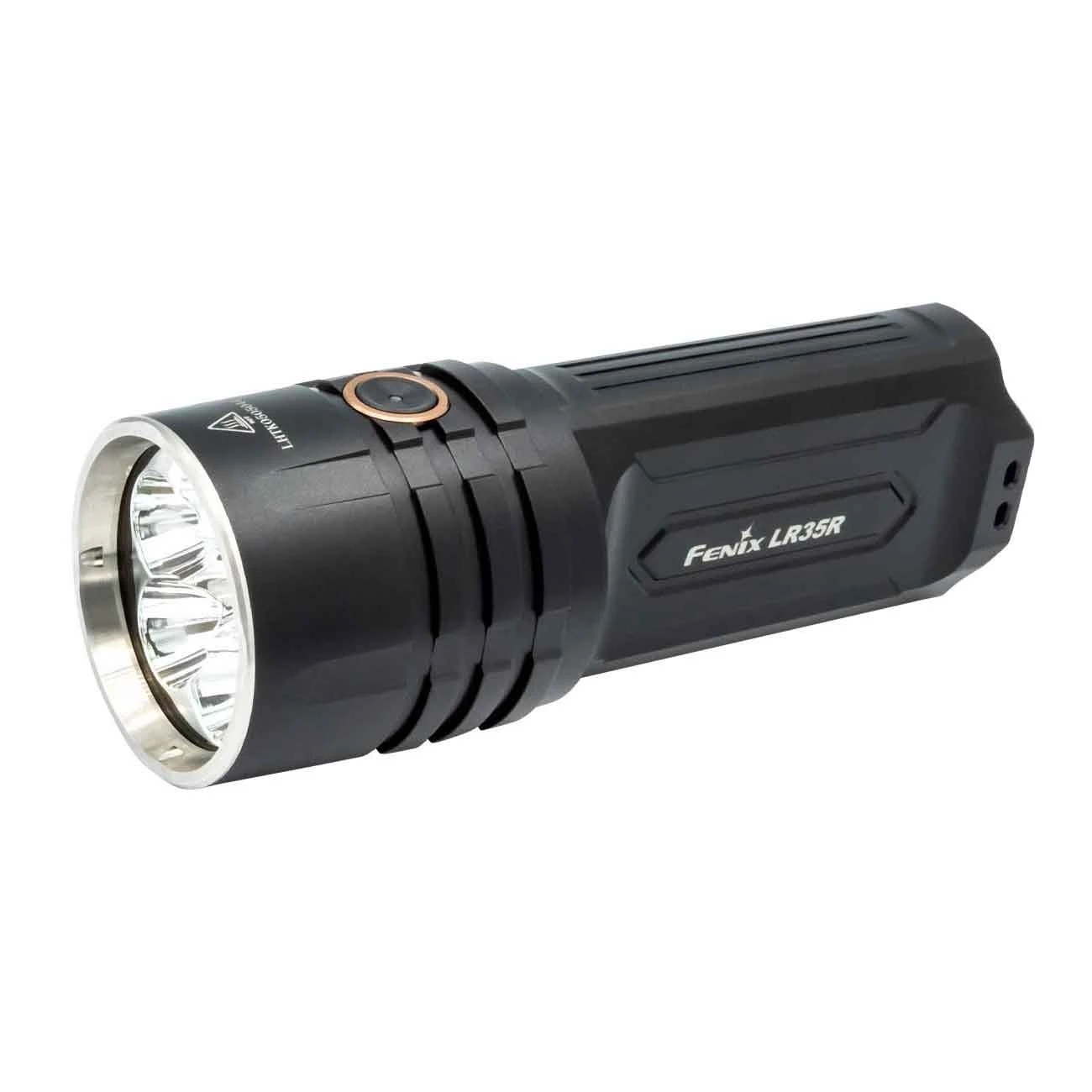 Fenix LR35R Compact Type-C Rechargeable Searchlight (10000 Lumens, 500 Metres) 3 Fenix LR35R Compact Type-C Rechargeable Searchlight (10000 Lumens, 500 Metres)