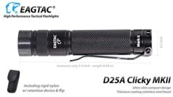 Eagtac D25A UV Clicky MKII Pocket Light (365nm) -Outdoor Equipment Store fhDgXBDL06hvPy3UAsBZxoktUle2y6 metaRWFnbGVUYWMgRDI1QSBDbGlja3kgTWtJSSBVViAzNjVubSBQb2NrZXQgVG9yY2gtMTU5NjA3D