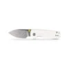 Vosteed Raccoon Cub - 2.34" Satin 14C28N Blade, White G10 Handle, Liner Lock - A3603 2 Vosteed Raccoon Cub - 2.34" Satin 14C28N Blade, White G10 Handle, Liner Lock - A3603 -Outdoor Equipment Store fhh3QCnlMpFN1mzKGrQGQsFbSuoVVm metaQTM2MDNfLV8xLmpwZWc3D
