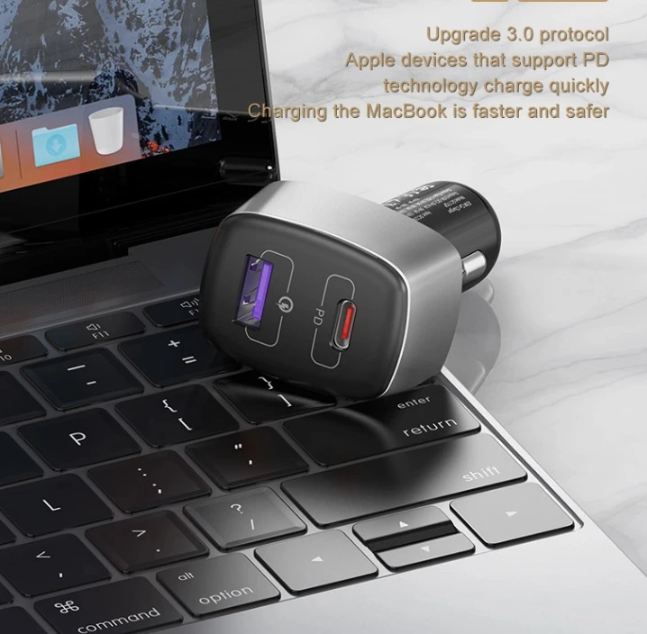 Car Charging Kit For Surface Pro Gen 3-4-5-6 And 7 10 Car Charging Kit For Surface Pro Gen 3-4-5-6 And 7 - Image 8