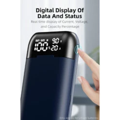 Klarus K2A Intelligent Dual Battery Charger And Power Bank 25 Klarus K2A Intelligent Dual Battery Charger And Power Bank -Outdoor Equipment Store foTqVmZ2CKiZGYVbadidI6TR4NwUFK metaU2NyZWVuIFNob3QgMjAyMy0wMy0wMSBhdCAxMS4xOS41MCBhbS5wbmc3D