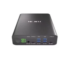 NEJIFU 64,000mAh Fast Charging Power Bank