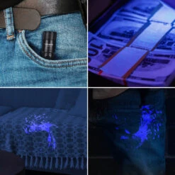 ThruNite Archer UV Pocket-Sized Ultra Violet Flashlight 1AA (365nm, 720mW) -Outdoor Equipment Store fzUkAUBOYqGY1GHqmXtDCamaK37S6g metaQXJjaGVyIFVWOjo6Oi5qcGVn