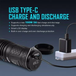 Lumintop GT3 Pro Rechargeable Flashlight (27000 Lumens, 707 Metres) -Outdoor Equipment Store gN0tMJvPvz7XxfcDREW8M9WOmxfNQr metaR1QzLVBSTy3oi7HmlodfMDUud2VicA3D3D