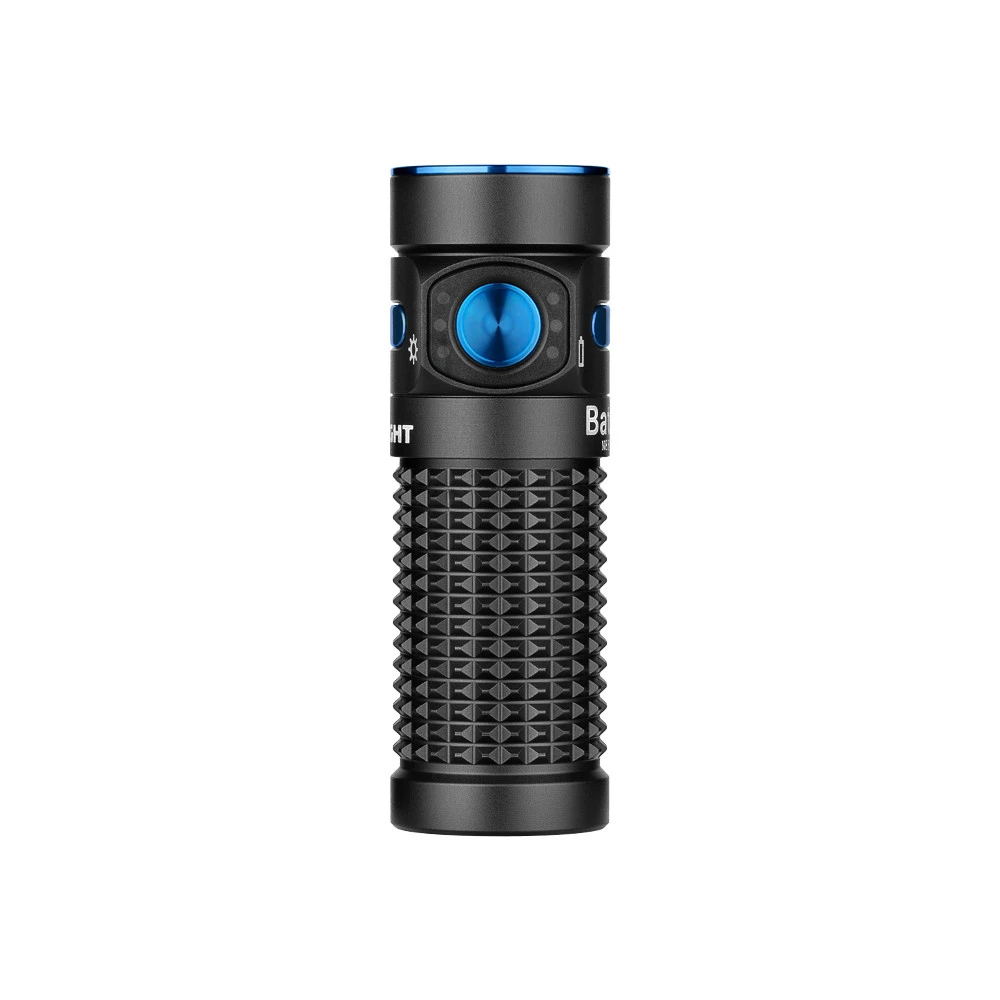 Olight Baton 4 Rechargeable Compact Pocket Torch (1300 Lumens, 170 Metres) 14 Olight Baton 4 Rechargeable Compact Pocket Torch (1300 Lumens, 170 Metres) - Image 12