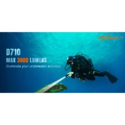 OrcaTorch D710 Dive Light (3000 Lumens, 308 Metres) -Outdoor Equipment Store gfWRidKbeWlzDE6W1N2JLNtWfqubO8 metaRDcxMDsuanBlZw3D3D
