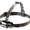 Klarus HL1 Rechargeable Headlamp - Red And White LED (1200 Lumens, 125 Metres)