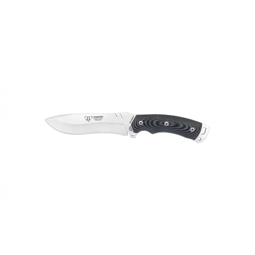 Cudeman 291-M Survival Knife 3 Cudeman 291-M Survival Knife