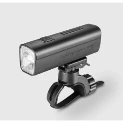 Gaciron KIWI-1200 Rechargeable Anti-Glare Front Bicycle Light With Bluetooth (1200 Lumens)