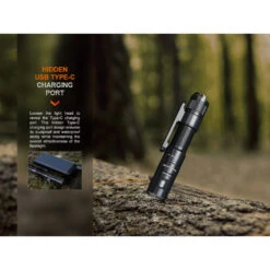 Fenix LD12R Rechargeable EDC Dual Light Source Flashlight (600 Lumens, 186 Metres) -Outdoor Equipment Store hAex21AhC3qWHksL3dni42kRUJkkDV metaRmVuaXhfTEQxMlJfNS5naWY3D