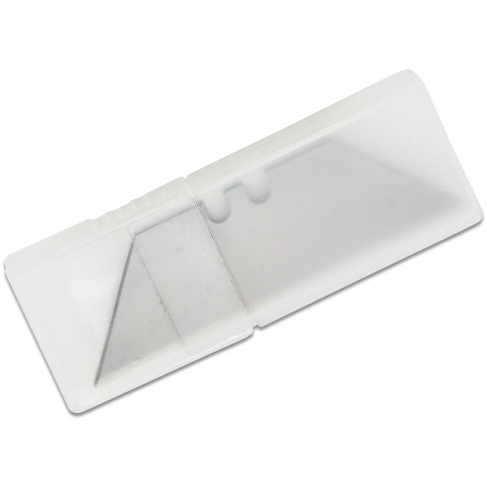 CIVIVI Elementum Utility, Blue Aluminium, Button Lock, 2.26" 6Cr Replaceable Utility Blade, C23039B-2 8 CIVIVI Elementum Utility, Blue Aluminium, Button Lock, 2.26" 6Cr Replaceable Utility Blade, C23039B-2 - Image 6