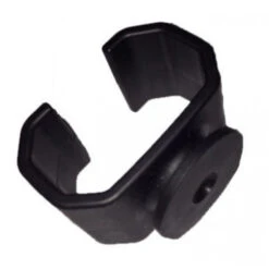 Pelican Pacific Helmet Clip For Pelican Torch Models 3315 And 3325