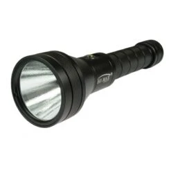 Hi-Max H17 Professional Dimmable Scuba Diving Light - 3800 Lumens -Outdoor Equipment Store hi max h17 set with battery hi max 3800lm 4