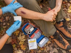 Adventure Medical Kits - Mountain Hiker -Outdoor Equipment Store hiker 1