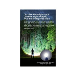 Klarus A3 Rechargeable Zoomable Flashlight (2200 Lumens, 750 Metres) -Outdoor Equipment Store hm8D6GU1MdKcExjG3JilKlit54pvSD metaa2xhcnVzLWEzLTExLmpwZWc3D