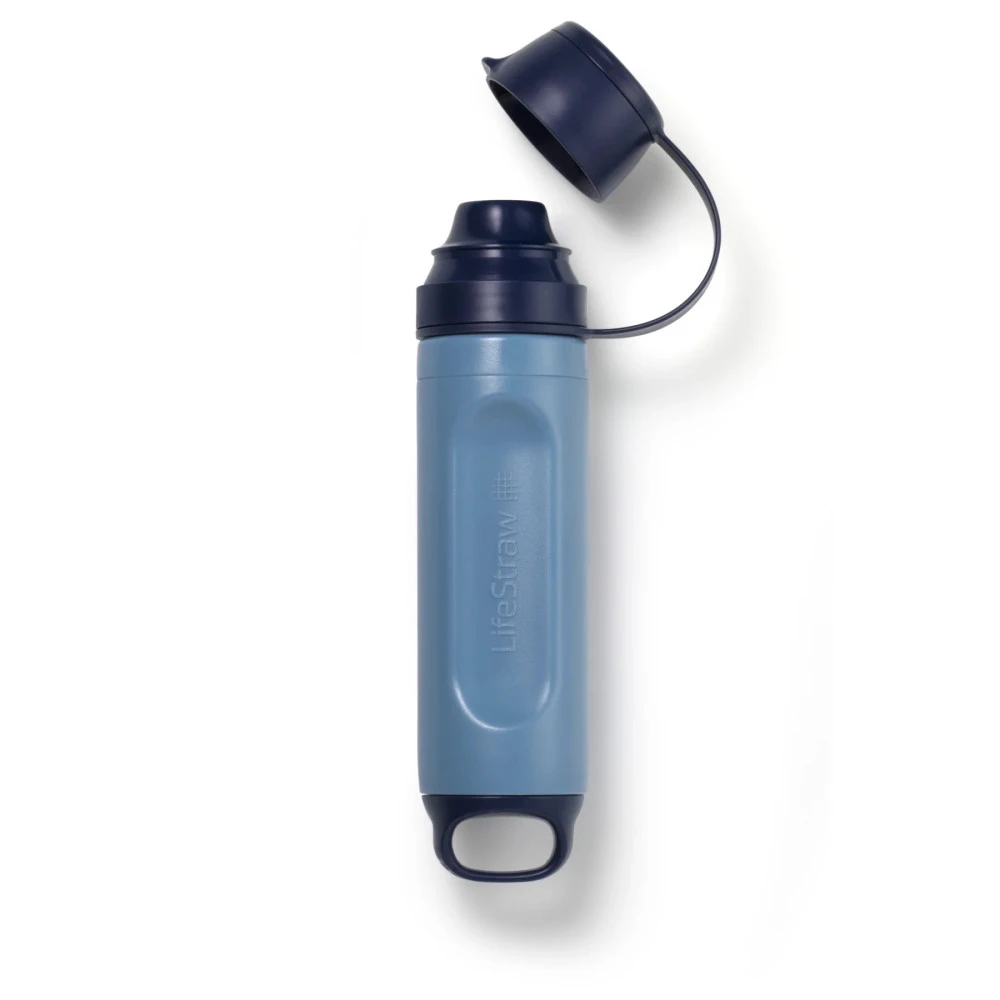 LifeStraw Peak Series SOLO Water Filter 4 LifeStraw Peak Series SOLO Water Filter - Image 2