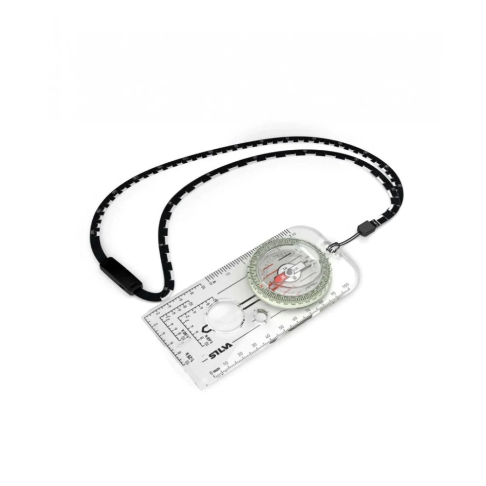 Silva Compass 55-6400/360 MS 3 Silva Compass 55-6400/360 MS