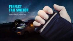 Olight I3T EOS AAA Pocket Torch (180 Lumens) -Outdoor Equipment Store i3t 04