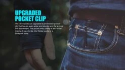 Olight I3T EOS AAA Pocket Torch (180 Lumens) -Outdoor Equipment Store i3t 07