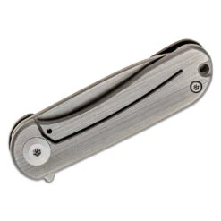 CIVIVI Mini Elementum Keychain Knife - Brass, C18062Q-1 -Outdoor Equipment Store iEjHrk4cx1bSSMr52kfND5MZ0TWBR4 metabWluaSBlbGVtZW50IGJyYXNzLi4uanBlZw3D3D 1 1