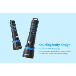 XTAR DS1 Magnetic Slide Switch Dive Torch Set - 1000 Lumens -Outdoor Equipment Store iHlkQrVXJtQMvdnhUBd7STZkGIP8fl metaRFMxJy5qcGVn 1 2