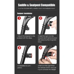 Gaciron LOOP-100 Rechargeable Smart Brake Bicycle Tail Light -Outdoor Equipment Store iJZIBFryZeo9fkTGsDdeSKUjusbXrX metaTE9PUC0xMDAgaW5zdGFsbGF0aW9uLmpwZWc3D