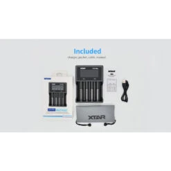 XTAR VC4SL Fast Charging 4-Bay Battery Charger And Analyser -Outdoor Equipment Store iOOuJlPB42Xbk5YdPakRffrK57oGJz metaVkM0U0wgY29udGVudHMuanBlZw3D3D