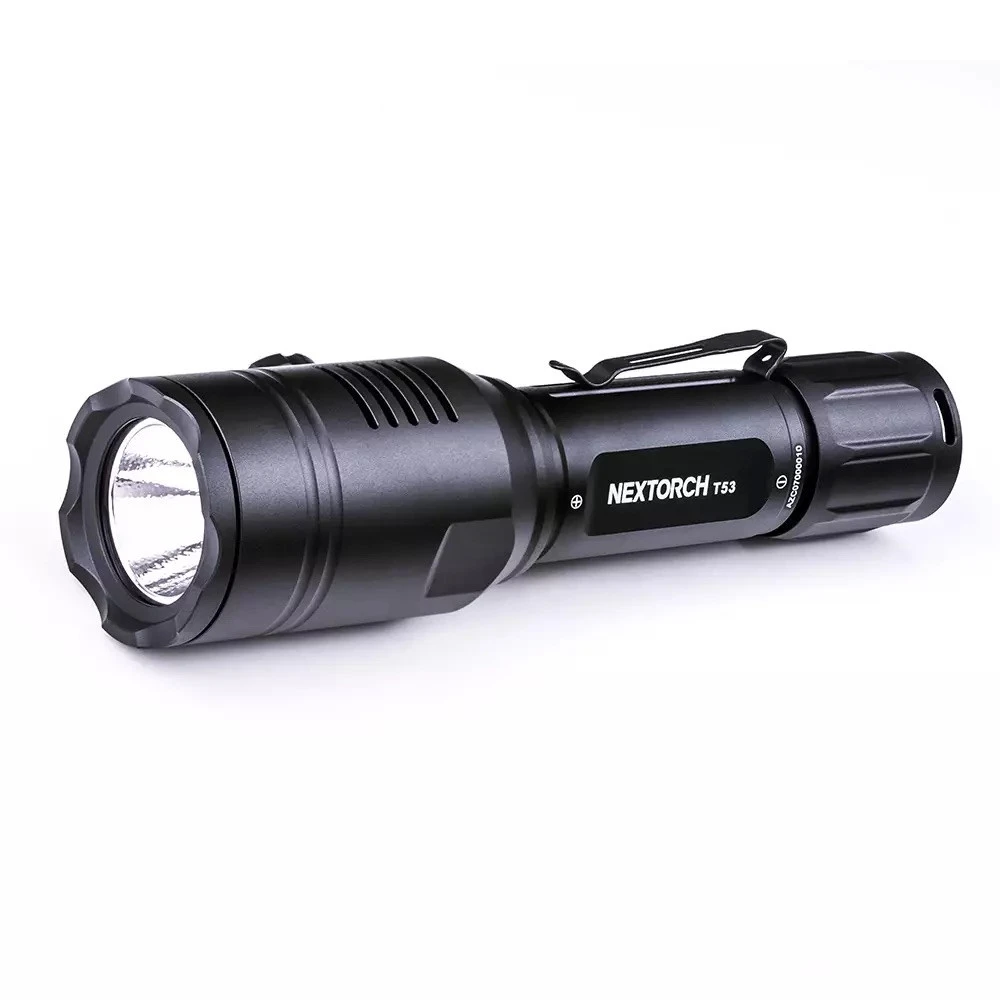 NEXTORCH T53 Red/Green/White 3-in-1 Hunting Kit - Rechargeable 20 NEXTORCH T53 Red/Green/White 3-in-1 Hunting Kit - Rechargeable - Image 18