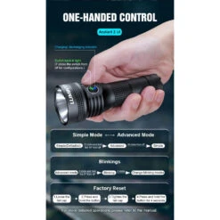 Lumintop D3 V2 Compact Rechargeable Flashlight/Power Bank (6000 Lumens, 605 Metres) -Outdoor Equipment Store iTGyIpkSpwchHs44fOeJugnlIxqDQS metaRDMgVjI6Ojo6Ojo6Ojoud2VicA3D3D