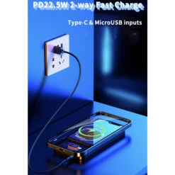 10,000mAh Magnetic Wireless Fast Charge Power Bank 17 10,000mAh Magnetic Wireless Fast Charge Power Bank -Outdoor Equipment Store iXZgWp4QoNN5X5fnqtpwtbC1le0DEd metaU2NyZWVuc2hvdCAyMDIzLTA4LTIzIGF0IDExLjQ3LjI0IGFtLnBuZw3D3D