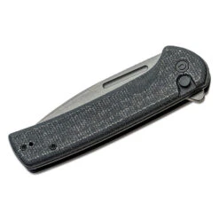 CIVIVI Conspirator, Black Micarta With 3.48" Nitro-V Stonewash Drop Point Blade, C21006-1 -Outdoor Equipment Store iXnMmmBDeZqg36GhrMAkpJkAkFDR5k metaQ0lWQzIxMDA2MV8zLmpwZWc3D