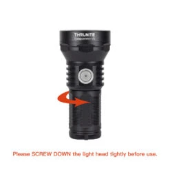 ThruNite Catapult Mini V2 Pocket Sized Rechargeable Thrower (1108 Lumens, 515 Metres) 15 ThruNite Catapult Mini V2 Pocket Sized Rechargeable Thrower (1108 Lumens, 515 Metres) -Outdoor Equipment Store imXdc6LG1xPnluP5cesoXBOC4kyu0k metaQ2F0YXB1bHRfbWluaV92Mi4uLi5qcGVn